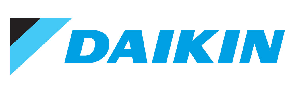 Logo Daikin - Sunrapido